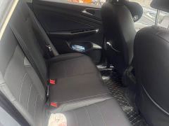 Volkswagen Jetta VS5 280TSI Automatic Deluxe Pro - ფოტო 10
