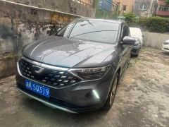 Volkswagen Jetta VS5 280TSI Automatic Deluxe Pro - ფოტო 2