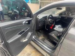 Volkswagen Jetta VS5 280TSI Automatic Deluxe Pro - ფოტო 5