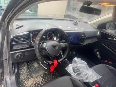 Volkswagen Jetta VS5 280TSI Automatic Deluxe Pro - ფოტო 6