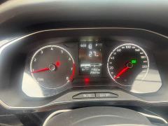 Volkswagen Jetta VS5 280TSI Automatic Deluxe Pro - ფოტო 7