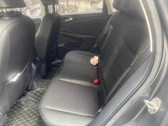 Volkswagen Jetta VS5 280TSI Automatic Deluxe Pro - ფოტო 8