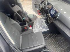 Volkswagen Jetta VS5 280TSI Automatic Deluxe Pro - ფოტო 9