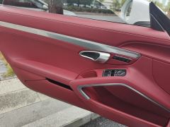 Porsche 718 Boxster 2.0T - ფოტო 13