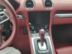 Porsche 718 Boxster 2.0T - ფოტო 19