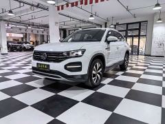 Volkswagen Taos 280TSI FWD Luxury Smart Connected Edition - фото 1