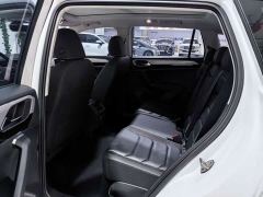 Volkswagen Taos 280TSI FWD Luxury Smart Connected Edition - фото 10
