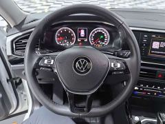 Volkswagen Taos 280TSI FWD Luxury Smart Connected Edition - фото 12