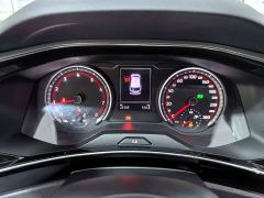 Volkswagen Taos 280TSI FWD Luxury Smart Connected Edition - фото 13