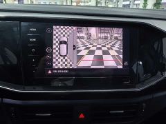 Volkswagen Taos 280TSI FWD Luxury Smart Connected Edition - фото 14
