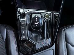 Volkswagen Taos 280TSI FWD Luxury Smart Connected Edition - фото 15
