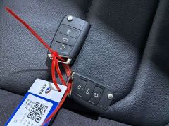 Volkswagen Taos 280TSI FWD Luxury Smart Connected Edition - фото 16