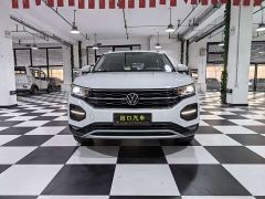 Volkswagen Taos 280TSI FWD Luxury Smart Connected Edition - фото 2