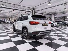 Volkswagen Taos 280TSI FWD Luxury Smart Connected Edition - фото 6