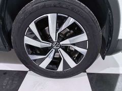 Volkswagen Taos 280TSI FWD Luxury Smart Connected Edition - фото 8