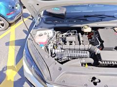 BYD Seal 06 DM-i 120KM Premium Edition - фото 19