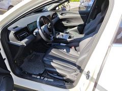 BYD Seal 06 DM-i 120KM Premium Edition - фото 7