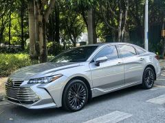 Toyota Avalon 2.0L XLE Premium National VI - photo 1