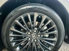 Toyota Avalon 2.0L XLE Premium National VI - photo 10