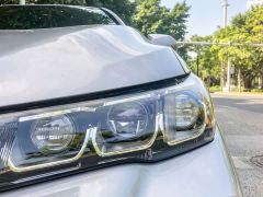 Toyota Avalon 2.0L XLE Premium National VI - photo 11