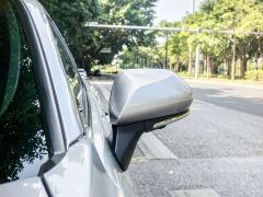 Toyota Avalon 2.0L XLE Premium National VI - photo 12