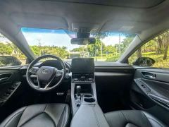 Toyota Avalon 2.0L XLE Premium National VI - photo 13