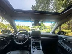 Toyota Avalon 2.0L XLE Premium National VI - photo 14