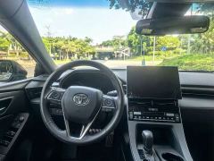 Toyota Avalon 2.0L XLE Premium National VI - photo 15