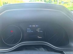 Toyota Avalon 2.0L XLE Premium National VI - photo 16