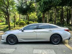 Toyota Avalon 2.0L XLE Premium National VI - photo 2