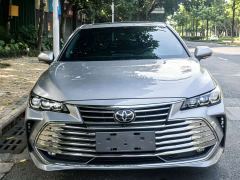 Toyota Avalon 2.0L XLE Premium National VI - photo 5