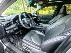 Toyota Avalon 2.0L XLE Premium National VI - photo 6