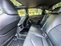 Toyota Avalon 2.0L XLE Premium National VI - photo 7