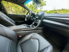 Toyota Avalon 2.0L XLE Premium National VI - photo 8