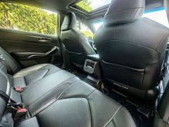Toyota Avalon 2.0L XLE Premium National VI - photo 9