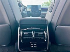 Toyota Avalon Hybrid 2.0L Luxury - фото 16