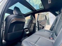 Toyota Avalon Hybrid 2.0L Luxury - фото 18