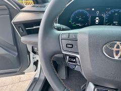 Toyota Avalon Hybrid 2.0L Luxury - фото 20