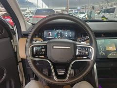 Land Rover Discovery Sport Luxury Custom Edition - фото 10