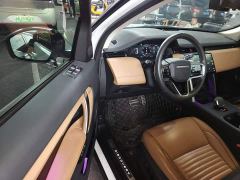 Land Rover Discovery Sport Luxury Custom Edition - фото 15