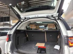 Land Rover Discovery Sport Luxury Custom Edition - фото 18