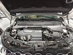 Land Rover Discovery Sport Luxury Custom Edition - фото 19