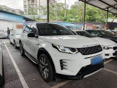 Land Rover Discovery Sport Luxury Custom Edition - фото 3