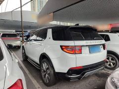 Land Rover Discovery Sport Luxury Custom Edition - фото 4