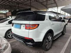 Land Rover Discovery Sport Luxury Custom Edition - фото 6