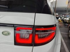 Land Rover Discovery Sport Luxury Custom Edition - фото 7