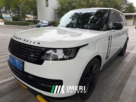 2026 Land Rover Range Rover 3.0 L6 400PS SE Long Wheelbase - ავტომობილი ჩინეთიდან