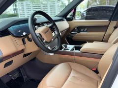 Land Rover Range Rover 3.0 L6 400PS SE Long Wheelbase - фото 2