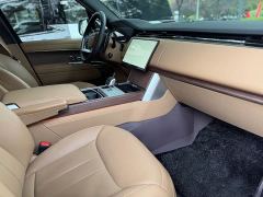 Land Rover Range Rover 3.0 L6 400PS SE Long Wheelbase - фото 3