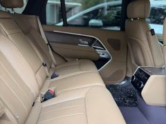 Land Rover Range Rover 3.0 L6 400PS SE Long Wheelbase - фото 4